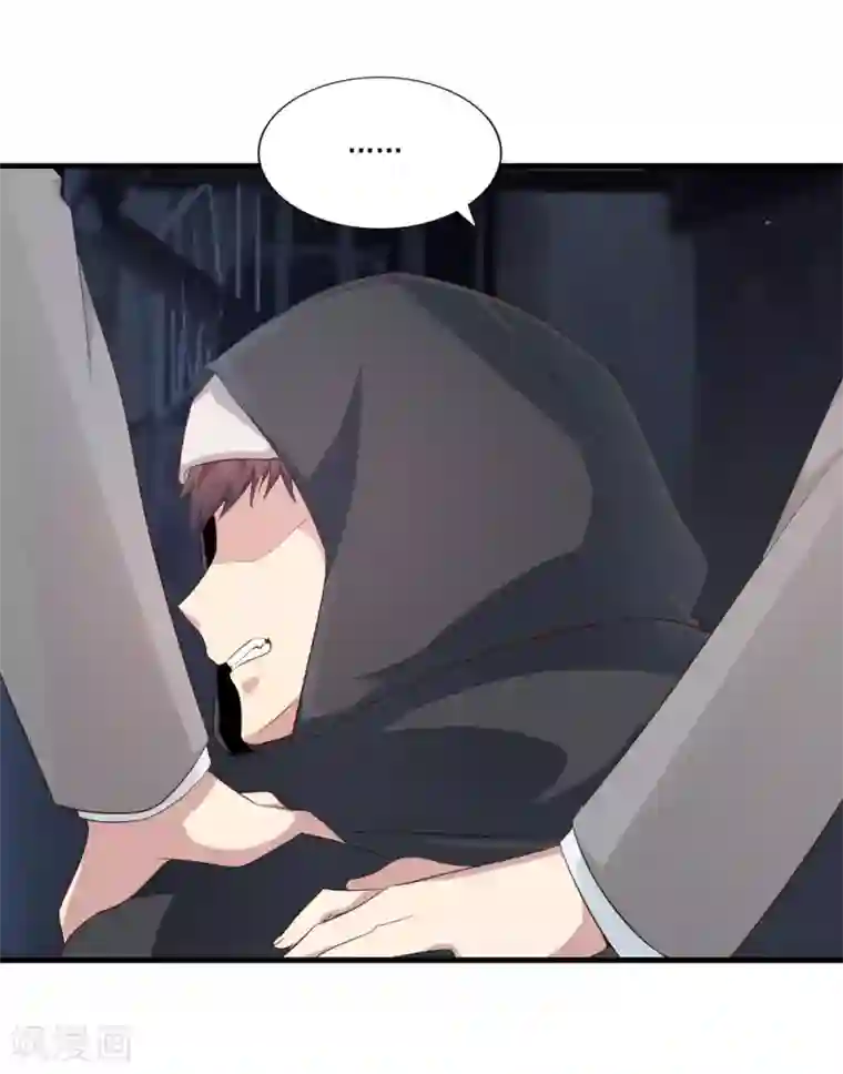 梦间集天鹅座第34话 店长的答谢