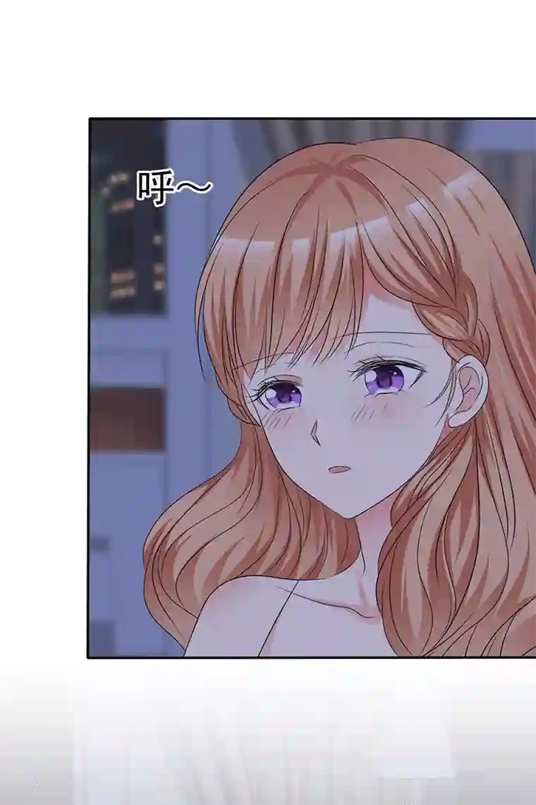 魔王的专属甜心第55话 想要她...