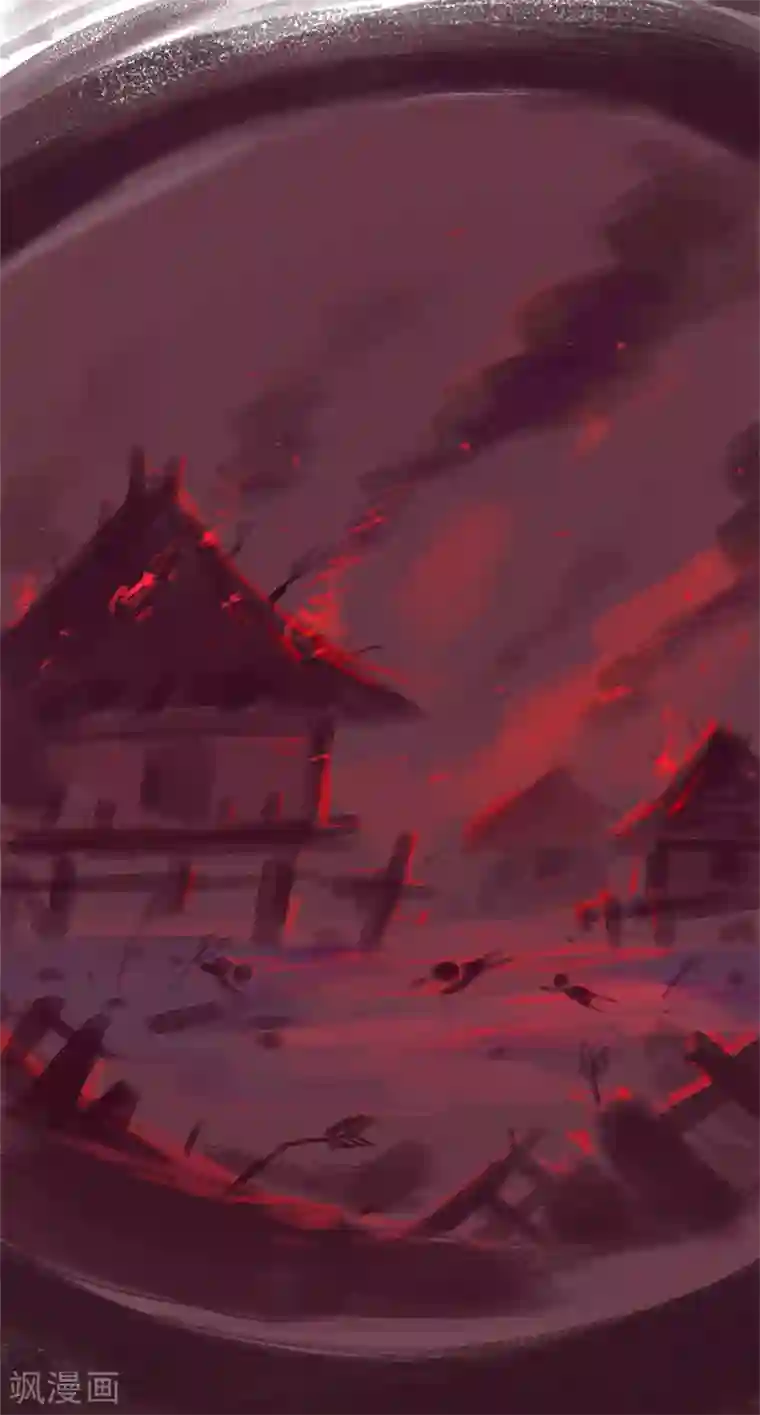 吾猫当仙第81话