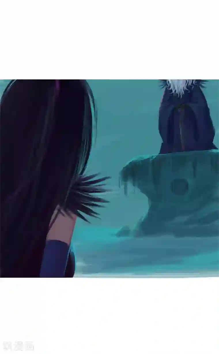 吾猫当仙第81话