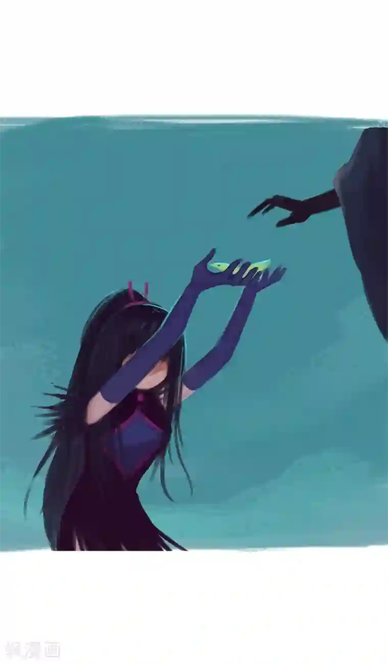 吾猫当仙第82话