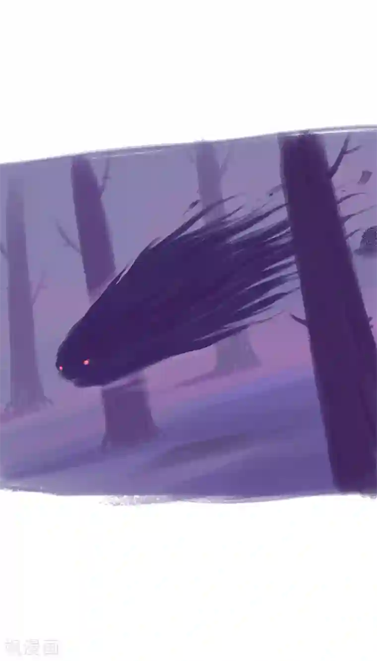 吾猫当仙第82话