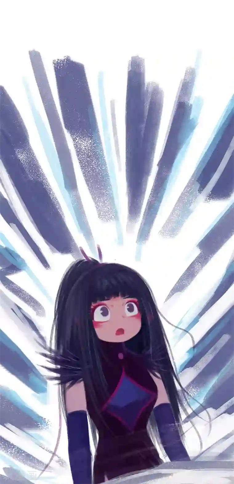 吾猫当仙第82话