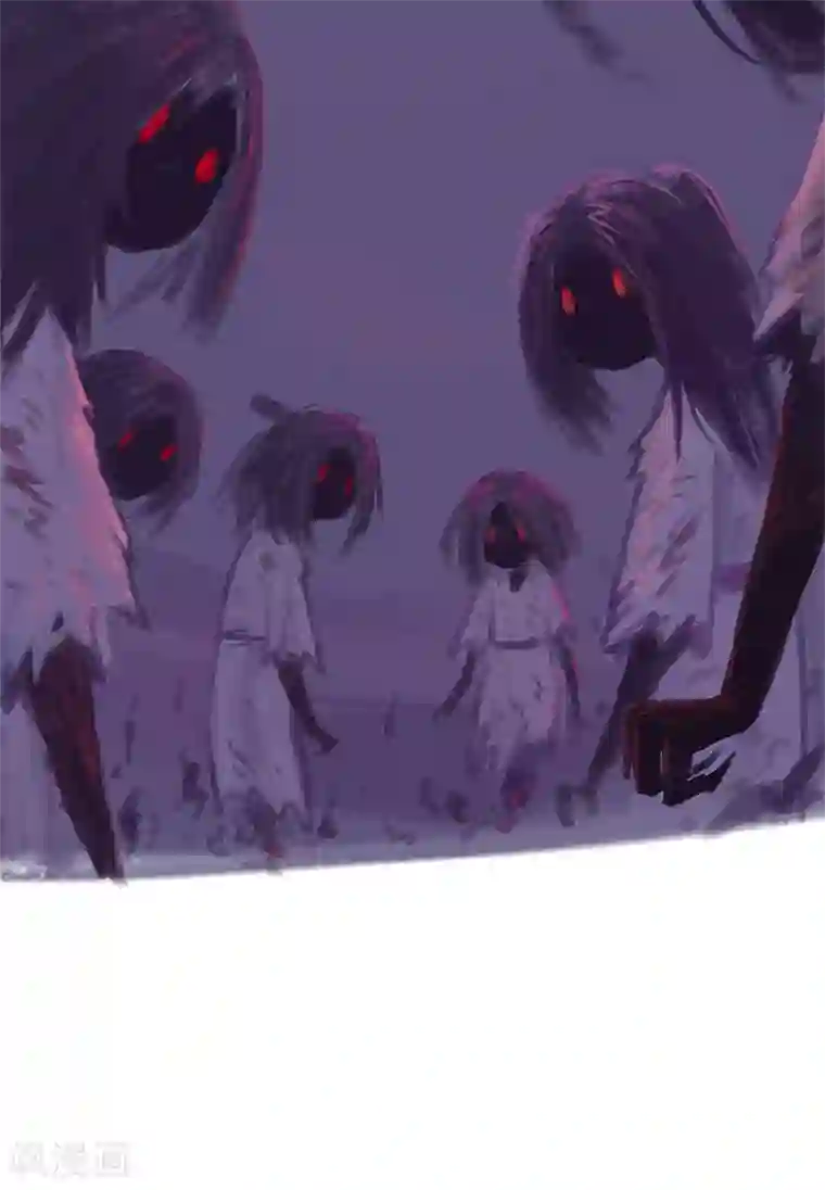 吾猫当仙第82话