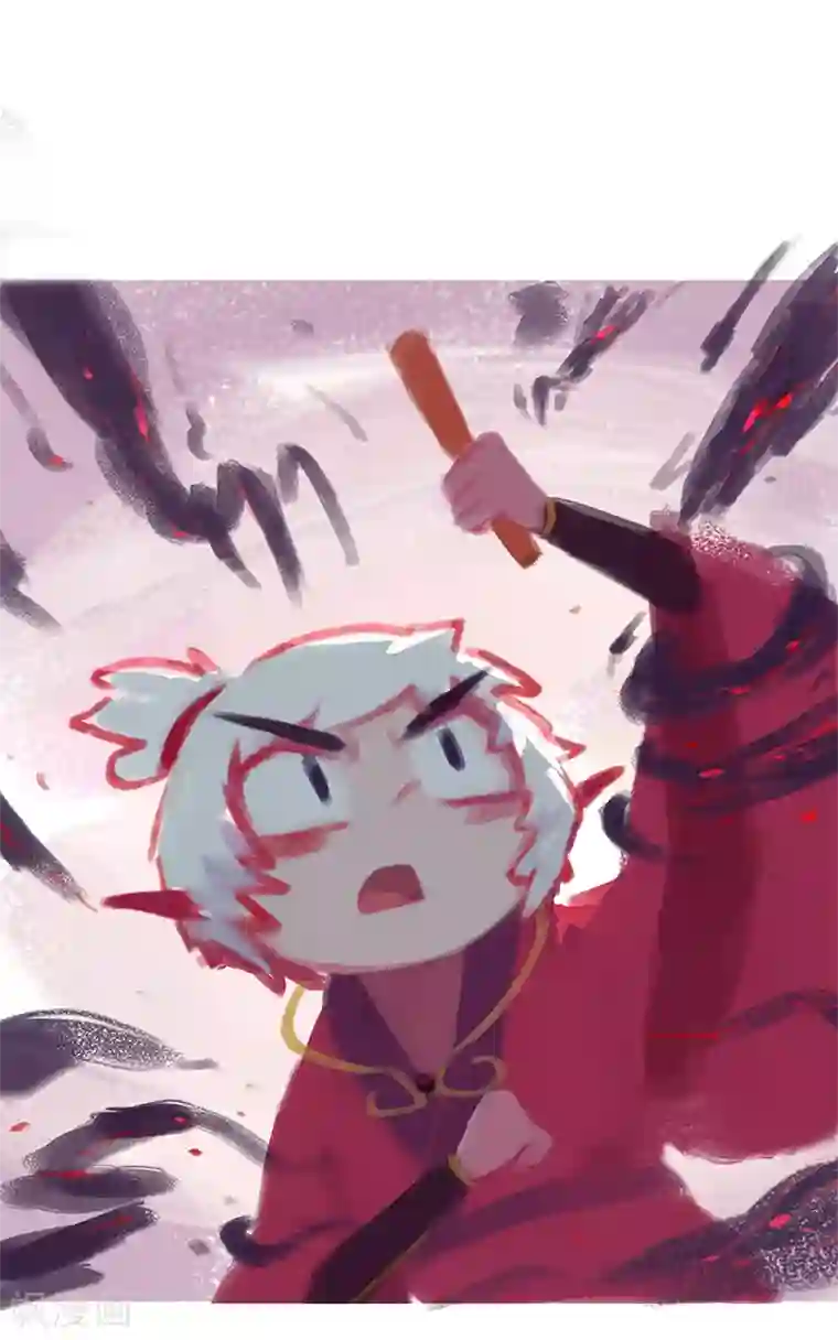 吾猫当仙第82话