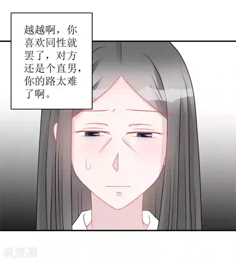 学长纪要第65话 知子莫若母