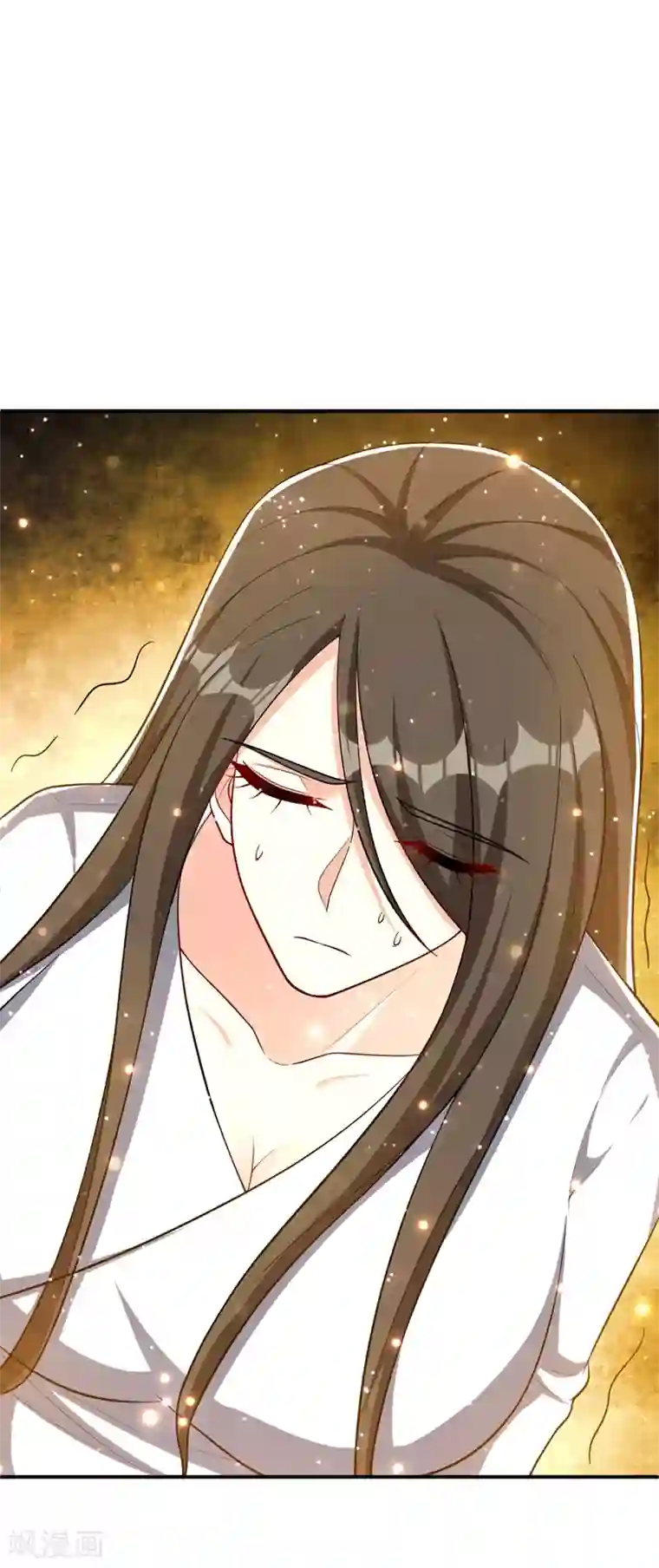 妖者为王第119话 医治萧青衣