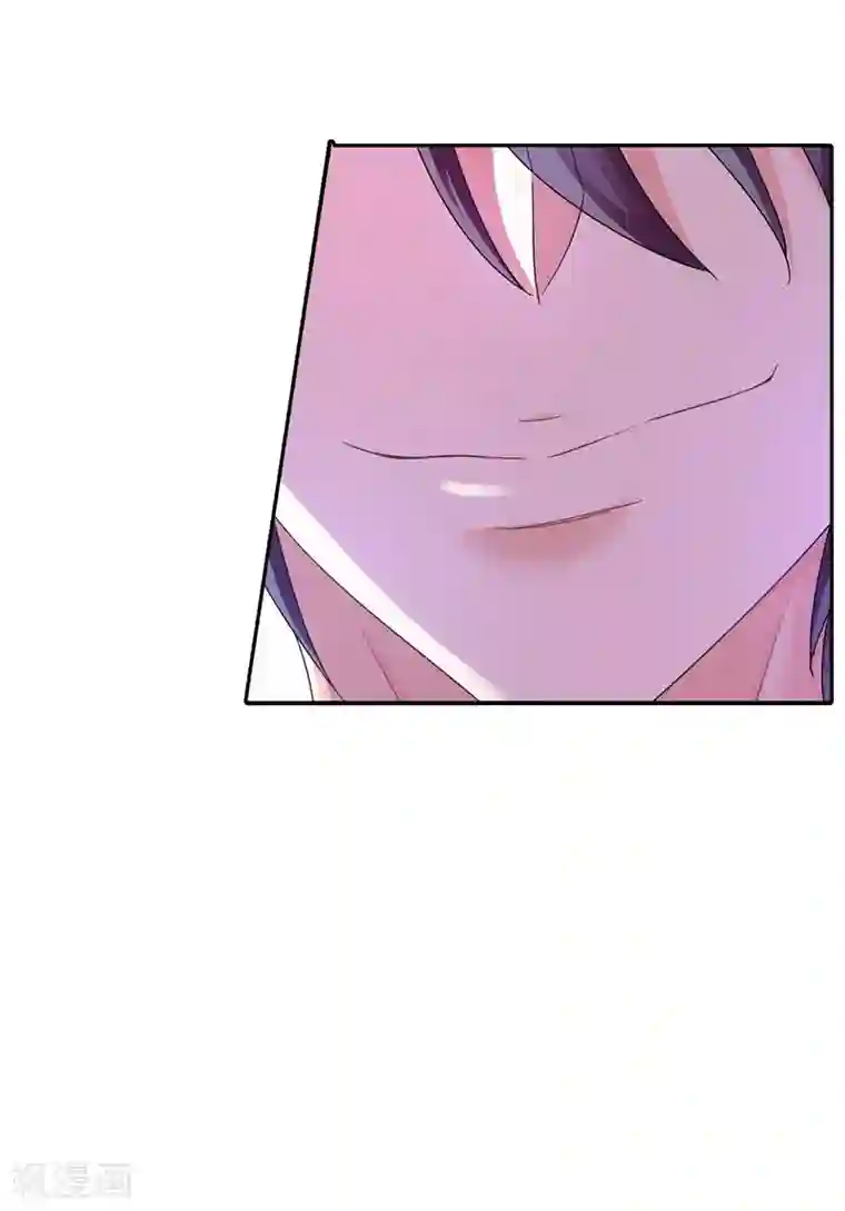 入骨暖婚（漫画版）第261话 她是我老婆，如假包换！