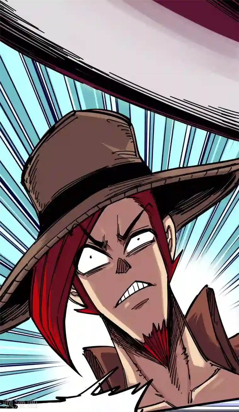 伍六七:黑白双龙第3话7 莫浪的战术