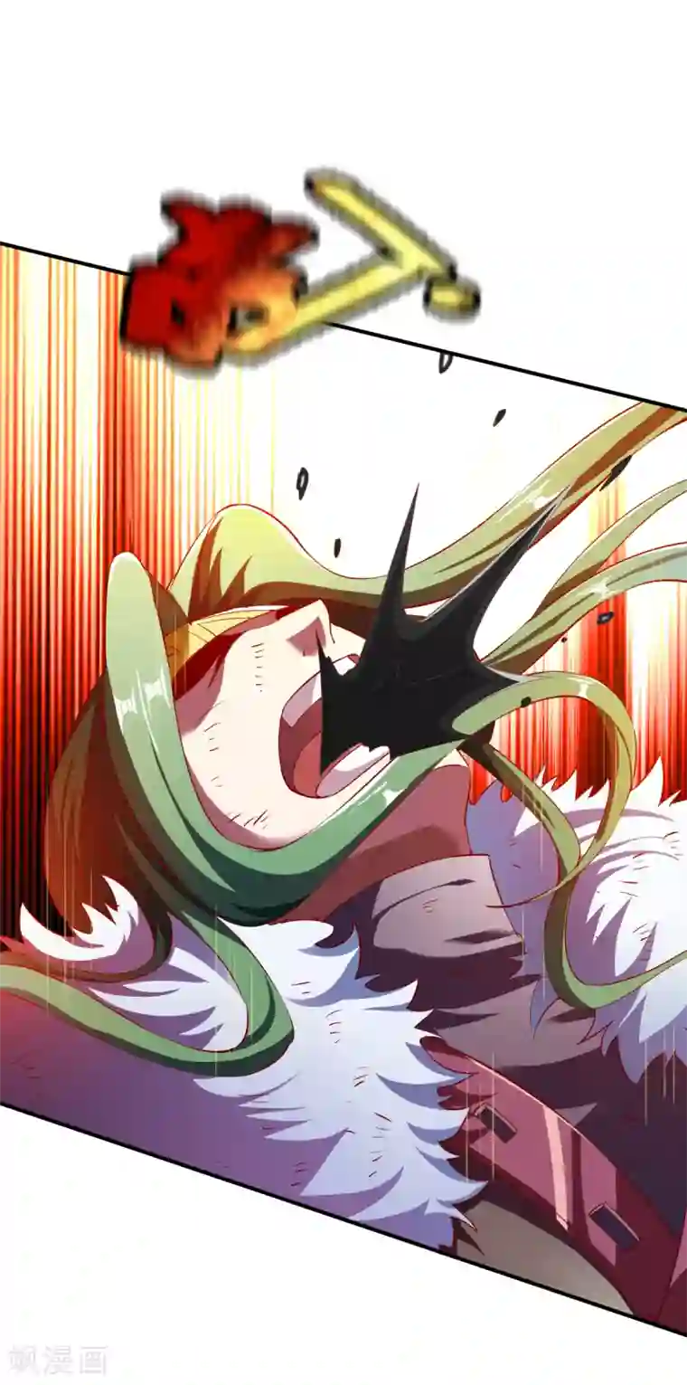 战鼎第130话 打不死的男人