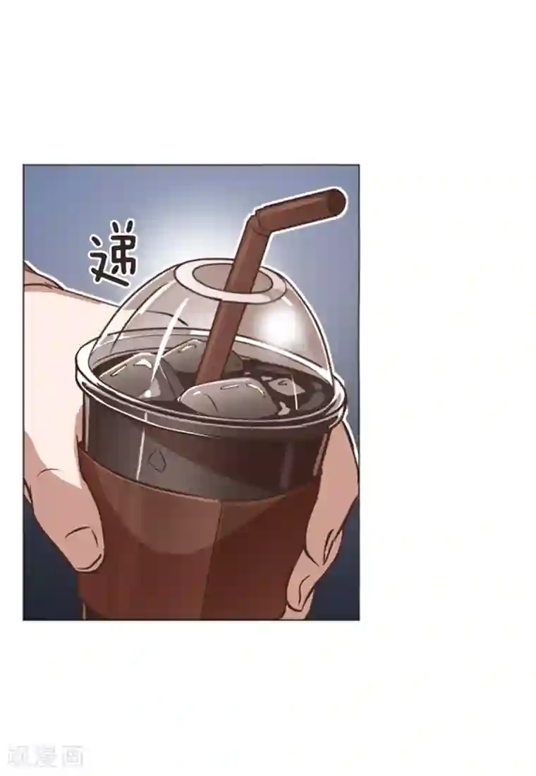 一起打扫吧，怎么样？第52话 消失的马亦泰