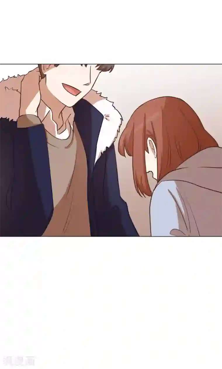 一起打扫吧，怎么样？第54话 嘘，别说话