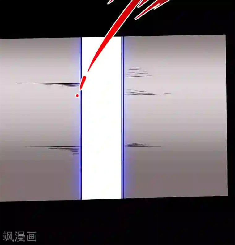 绝品邪少第118话 古堡恶斗