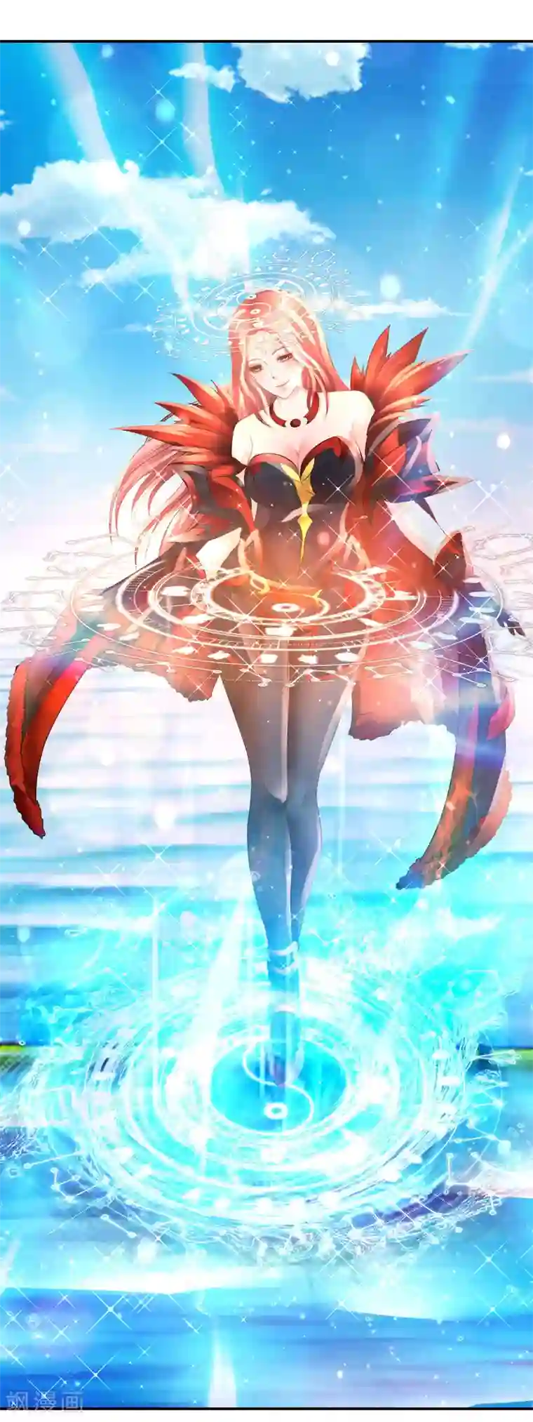 风水天师在都市第164话 上山考验