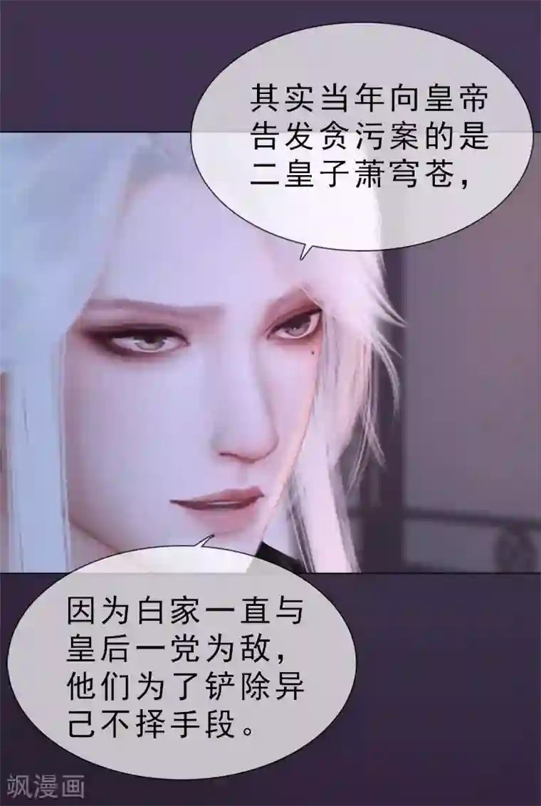 同心结第29话 和盘托出