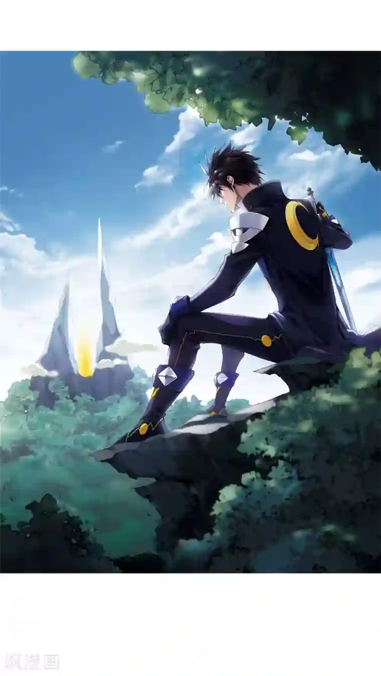 网游之近战法师第282话 被追杀的女子3