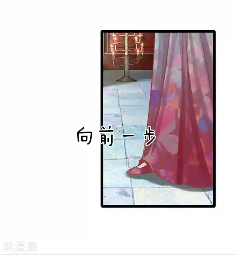 医妃权倾天下第133话 礼花，真该让王爷看看