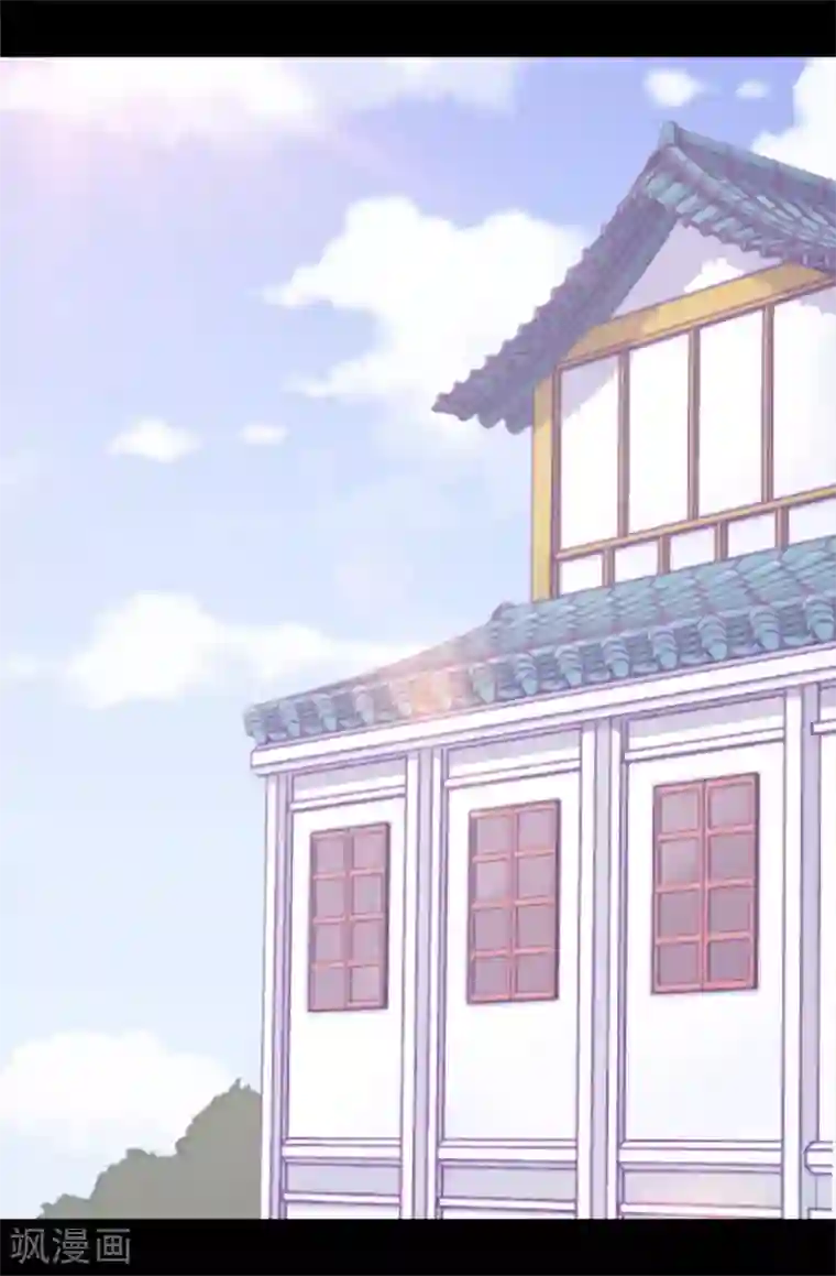 据说我是王的女儿第508话 拥有魔力的小公主