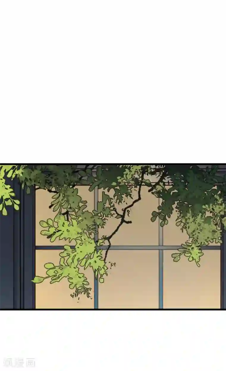 总裁爹地追上门第27话 林叶枫吃醋