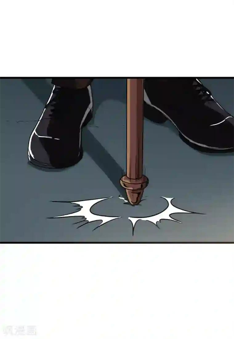 总裁爹地追上门第29话 虚惊一场