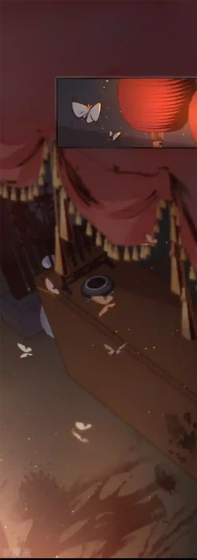 凤还朝，妖孽王爷请让道第52话 西街查案