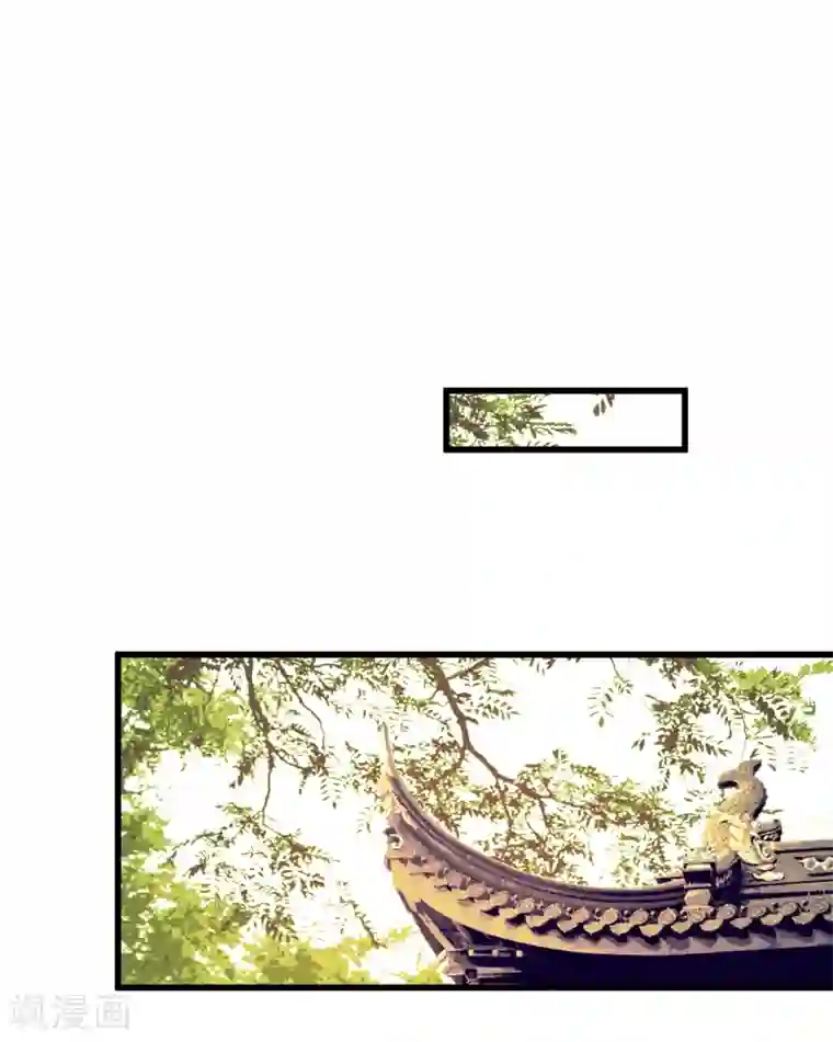 凤还朝，妖孽王爷请让道第53话 屠夫王胖子