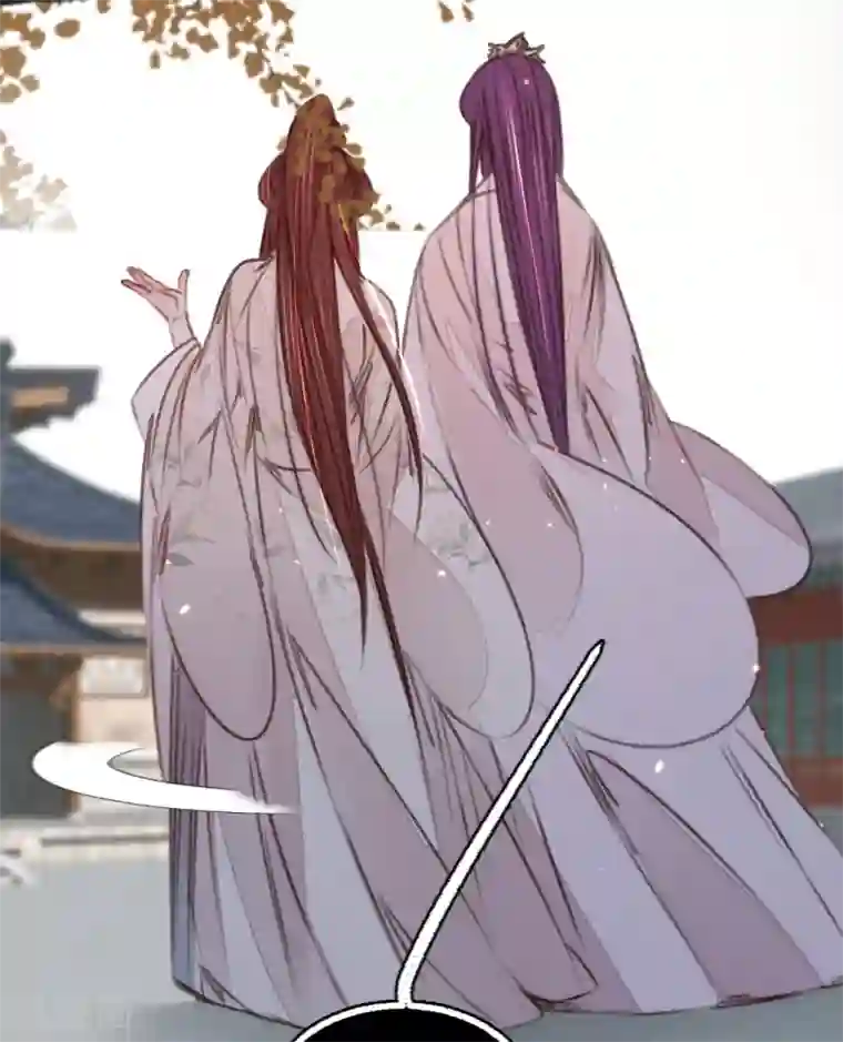 凤还朝，妖孽王爷请让道第54话 初现端倪