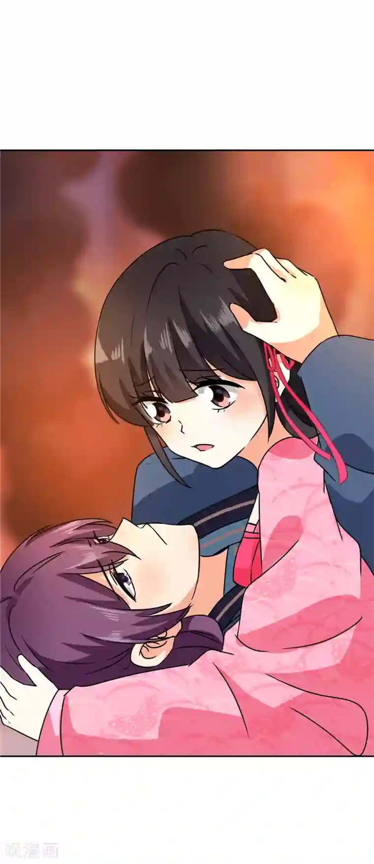 王爷你好贱第594话