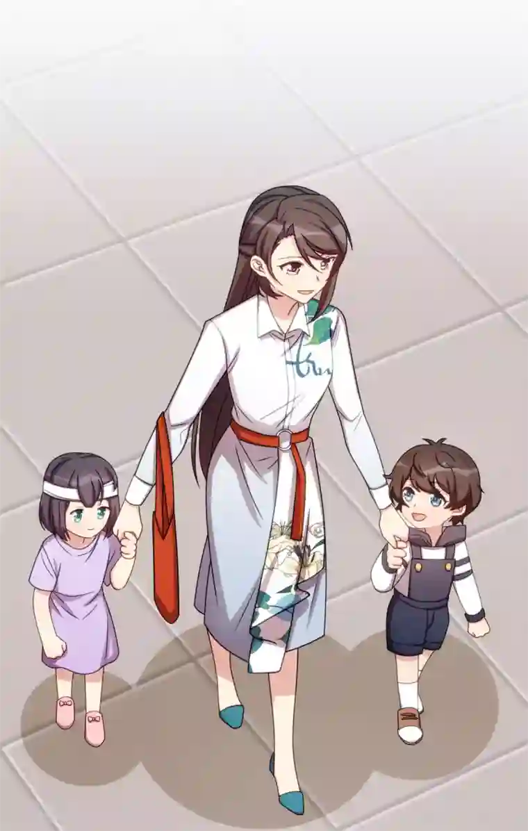 贺少的闪婚暖妻第252话 小宝被打了