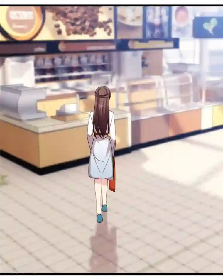 贺少的闪婚暖妻第252话 小宝被打了