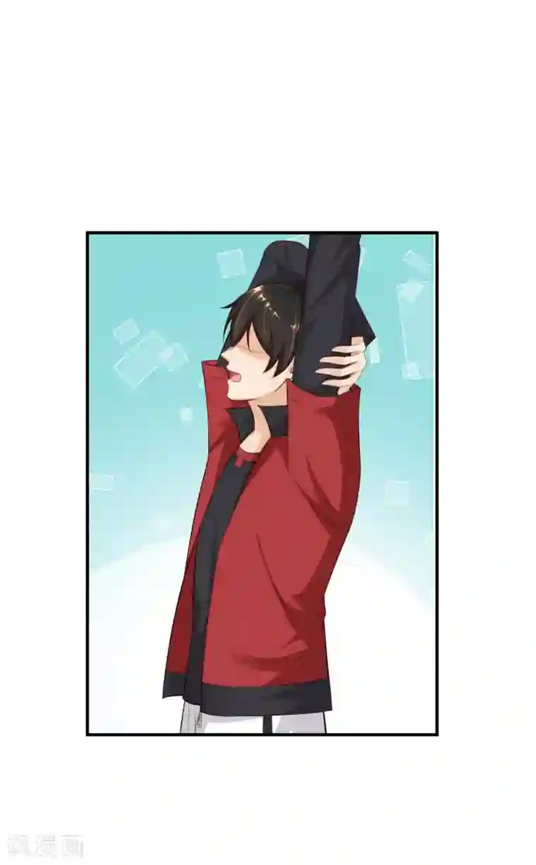 最强桃花运第87话 花花公子or花仙？？？