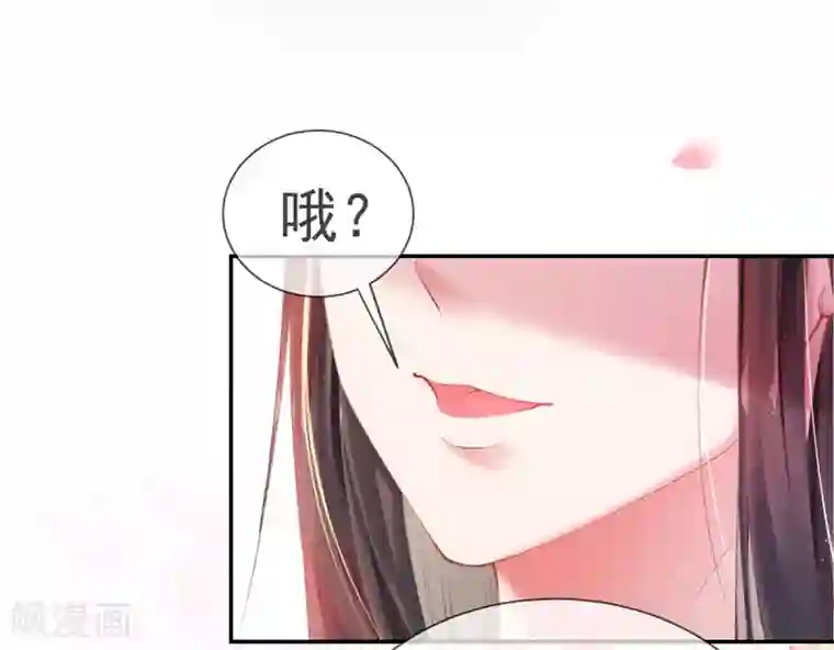 嗜血医妃第17话 可怕的二哥