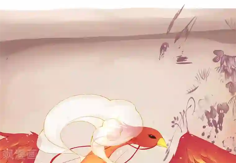 嗜血医妃第18话 “高贵”的白莲