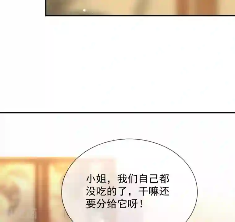 嗜血医妃第18话 “高贵”的白莲