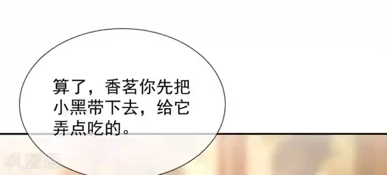 嗜血医妃第18话 “高贵”的白莲