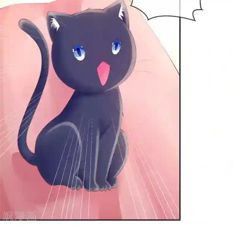 嗜血医妃第18话 “高贵”的白莲