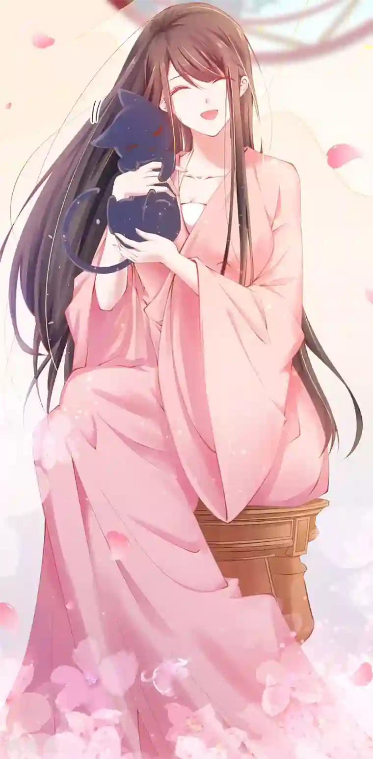 嗜血医妃第18话 “高贵”的白莲