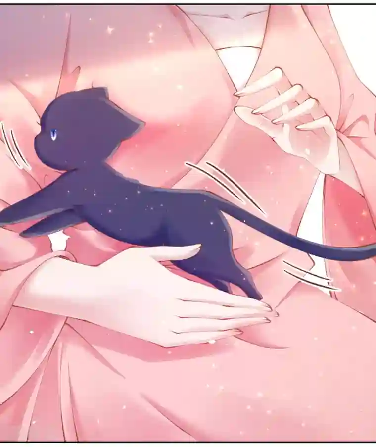 嗜血医妃第18话 “高贵”的白莲