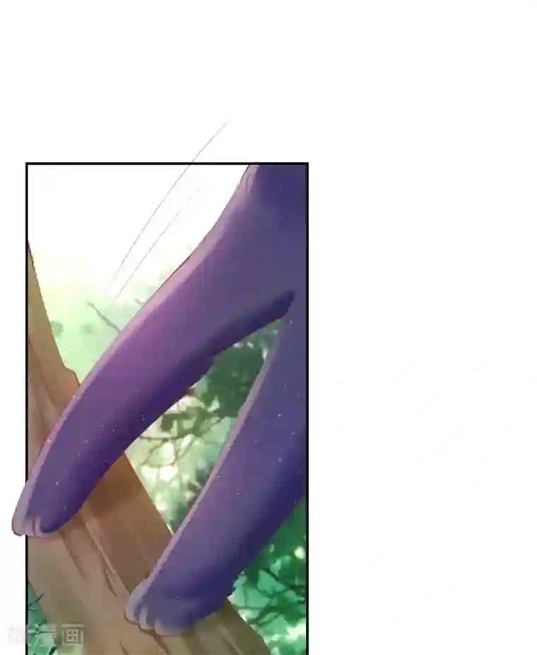 嗜血医妃第18话 “高贵”的白莲