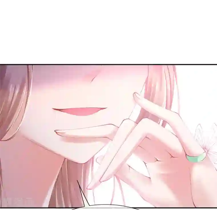 嗜血医妃第18话 “高贵”的白莲