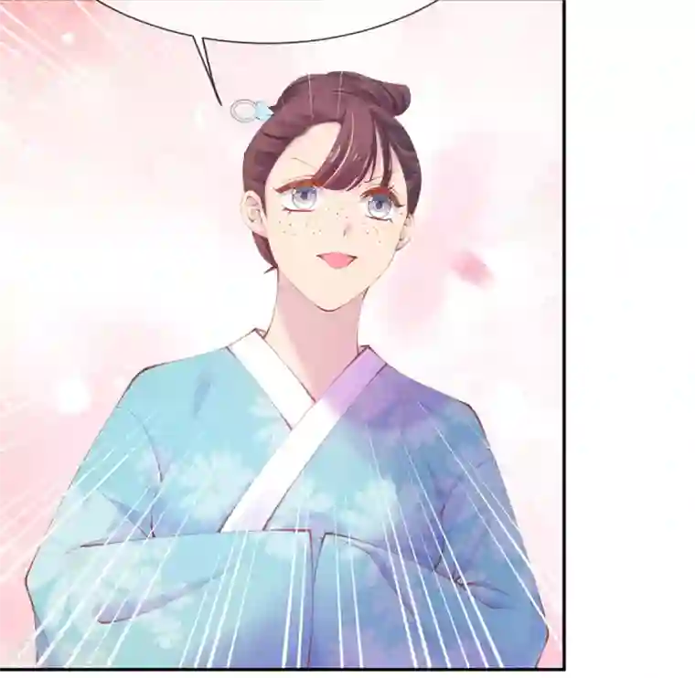 嗜血医妃第18话 “高贵”的白莲