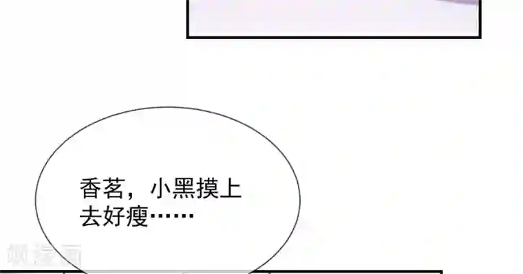 嗜血医妃第18话 “高贵”的白莲