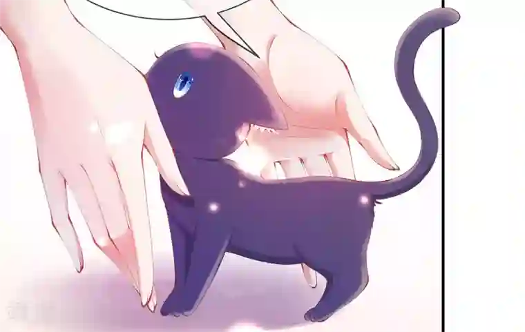 嗜血医妃第18话 “高贵”的白莲