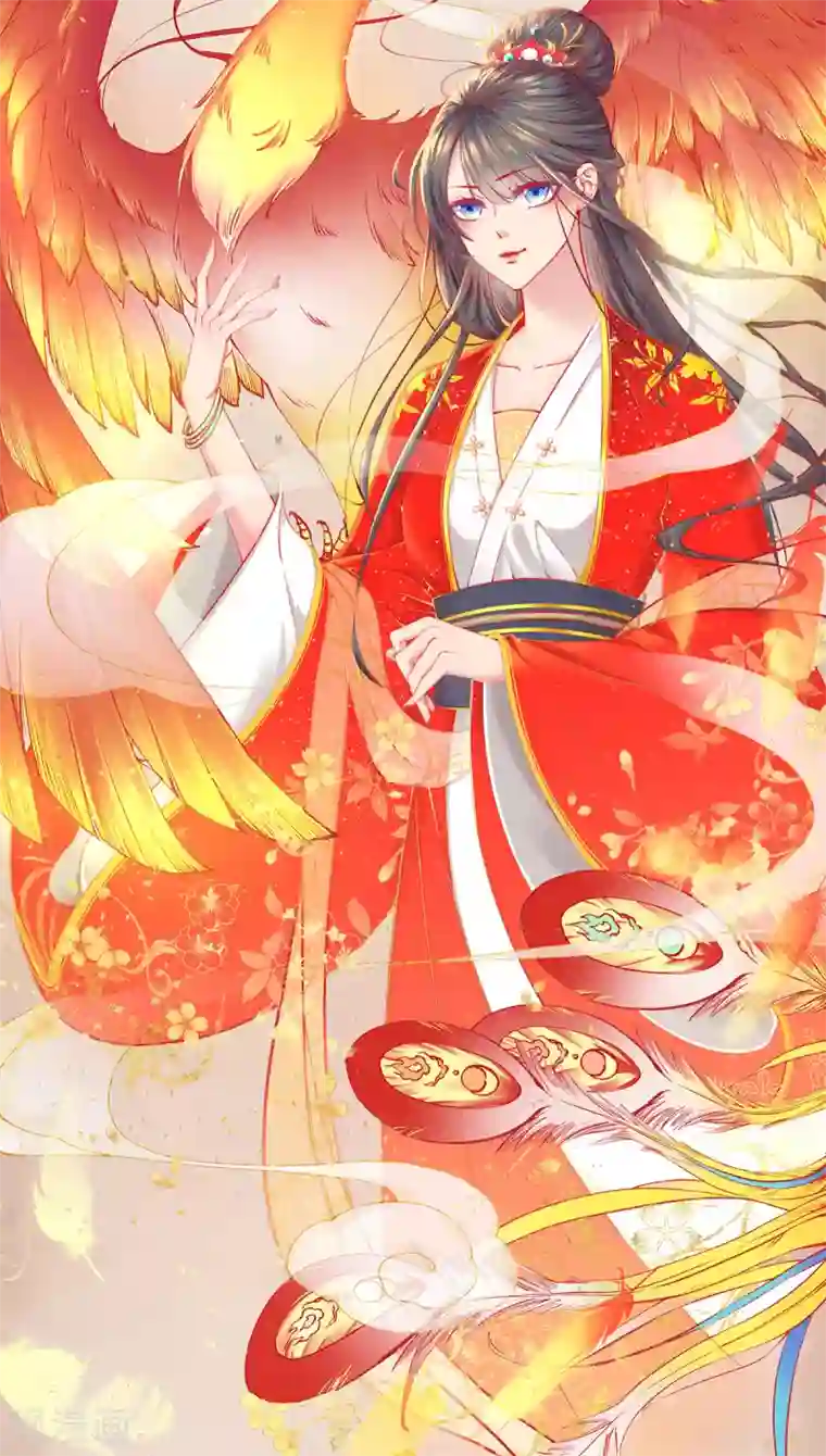 嗜血医妃第19话 “引人”的风采