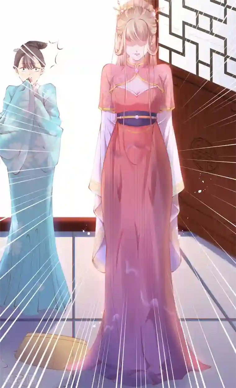 嗜血医妃第19话 “引人”的风采