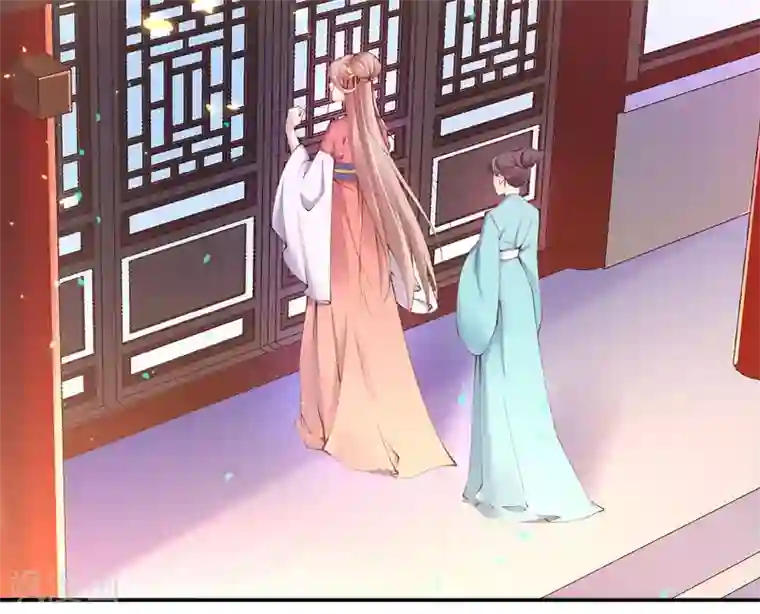 嗜血医妃第19话 “引人”的风采