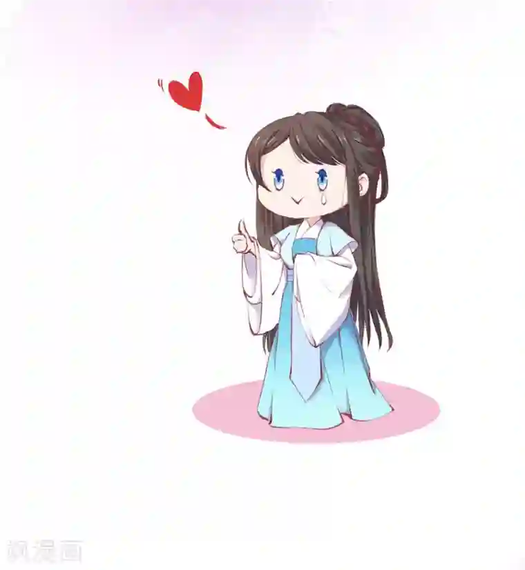 嗜血医妃第19话 “引人”的风采