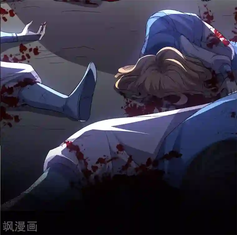 伏天圣主第26话 非我族类，其心必异？