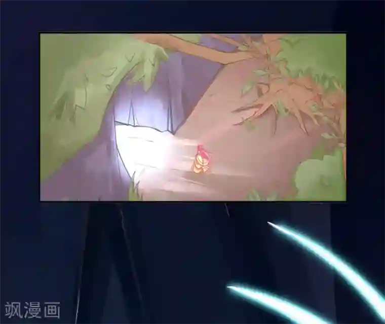 本王妃神藤在手第17话 美男冰雕