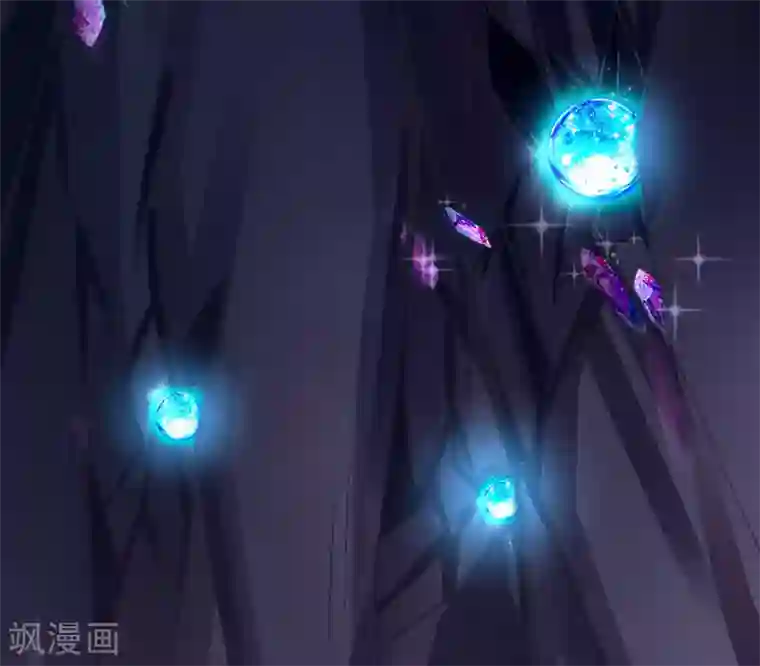 本王妃神藤在手第17话 美男冰雕